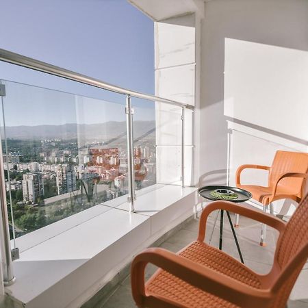 Sky Deluxe 2 Fitness & Spa Skopje Zewnętrze zdjęcie