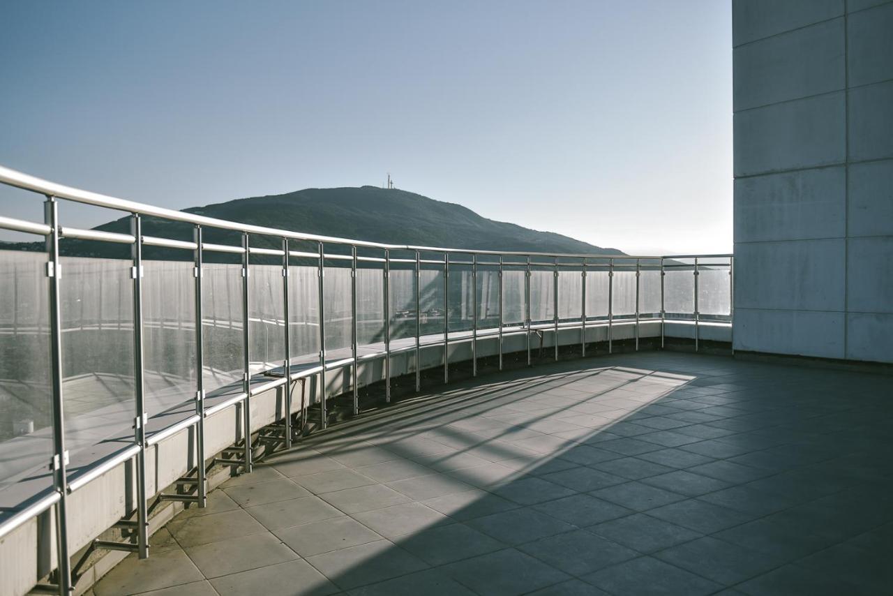 Sky Deluxe 2 Fitness & Spa Skopje Zewnętrze zdjęcie