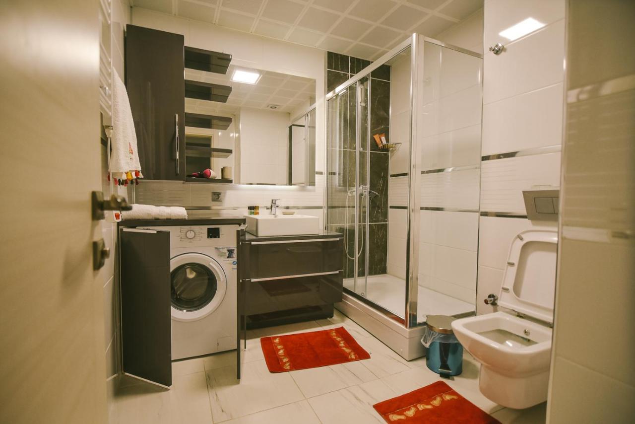 Sky Deluxe 2 Fitness & Spa Skopje Zewnętrze zdjęcie